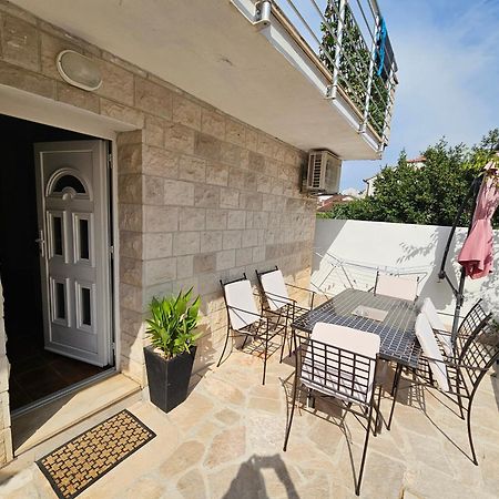 Villa Casablanca Supetar Bagian luar foto