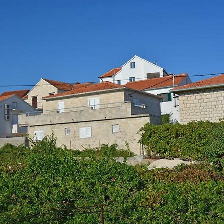 Villa Casablanca Supetar Bagian luar foto