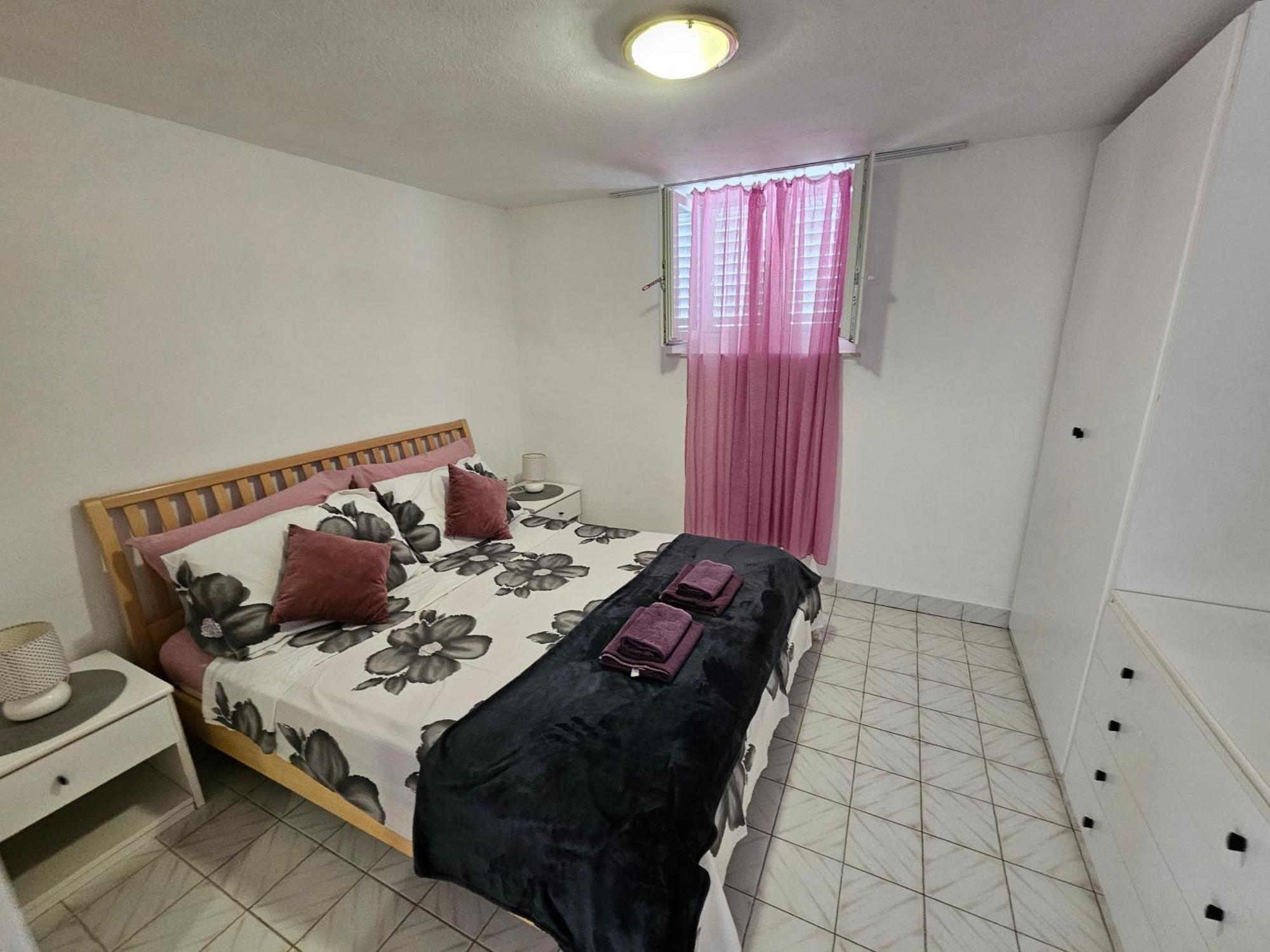 Villa Casablanca Supetar Bagian luar foto
