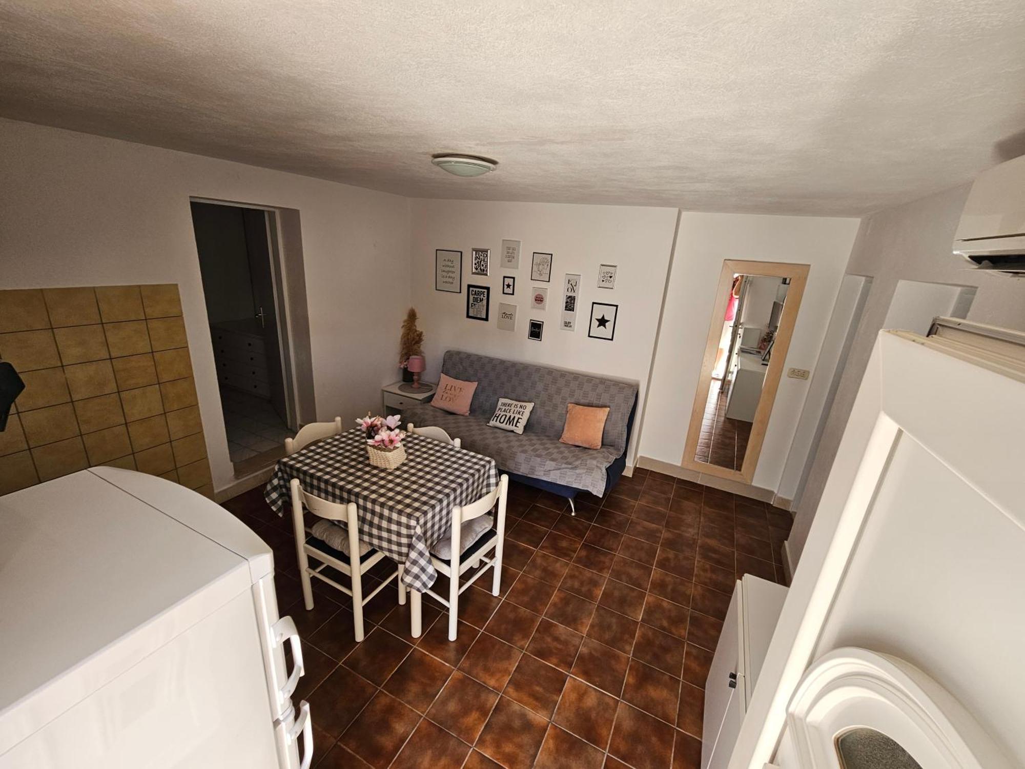 Villa Casablanca Supetar Bagian luar foto