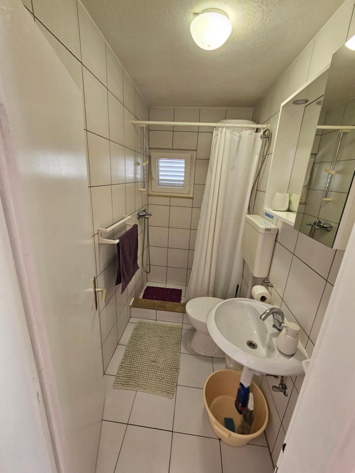 Villa Casablanca Supetar Bagian luar foto