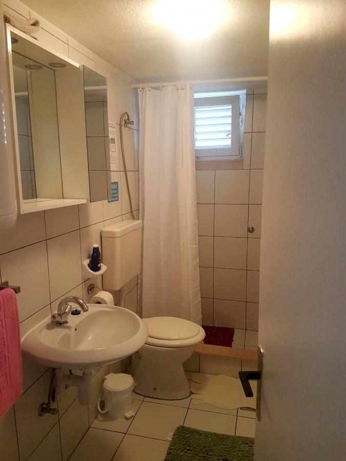Villa Casablanca Supetar Bagian luar foto